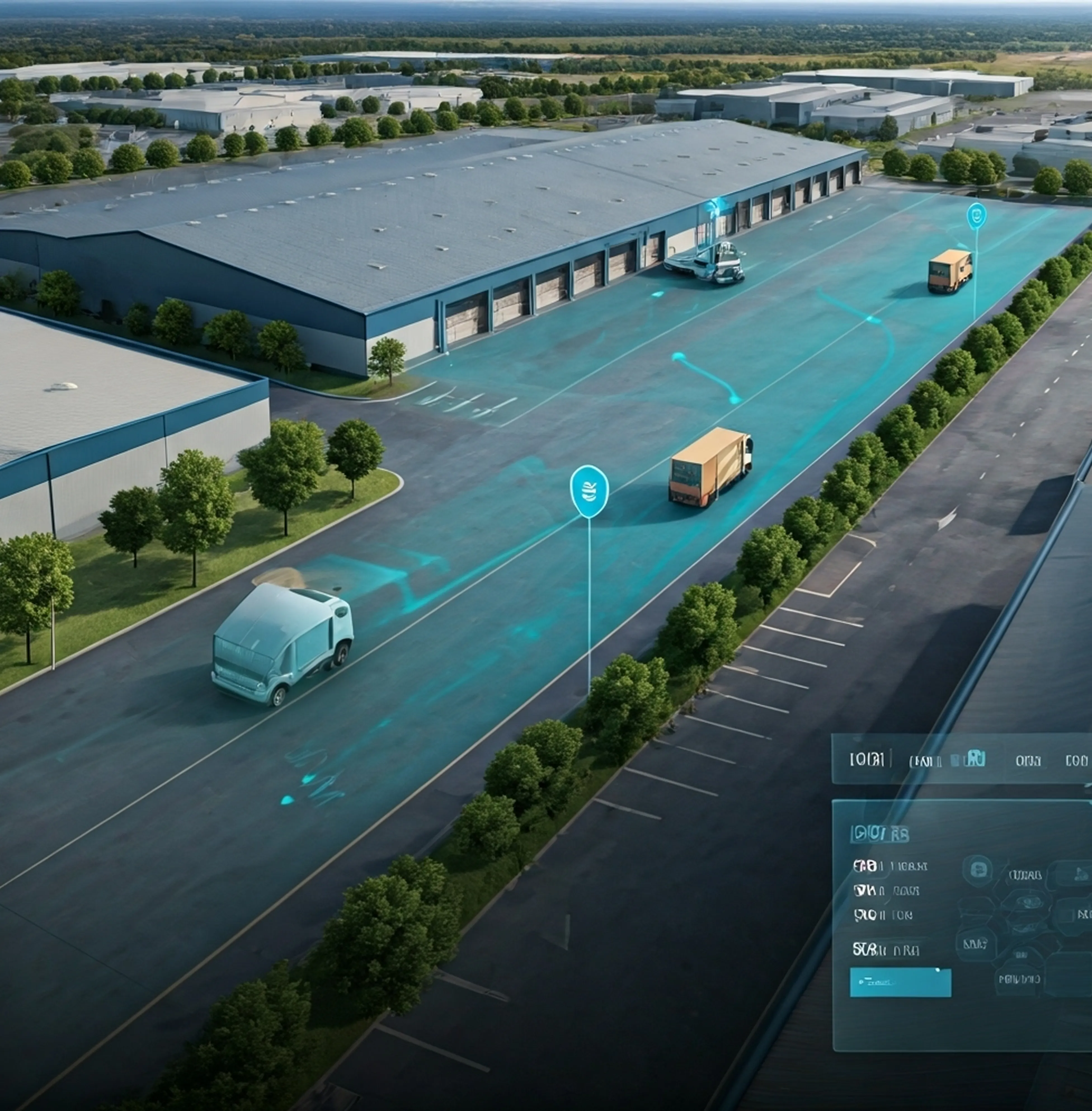 Wild Animal Entry Detection